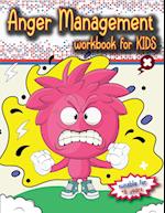 Anger Management Workbook for Kids