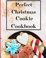 Perfect Christmas Cookie Cookbook