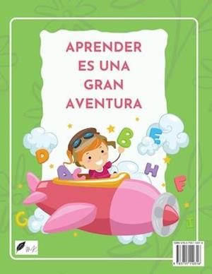 Días de la semana| Meses del año| Libro educativo para colorear para niños