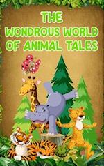 The Wondrous World of Animal Tales 