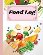 Food Log 