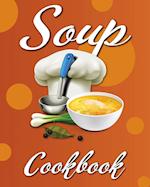 Soup Cookbook