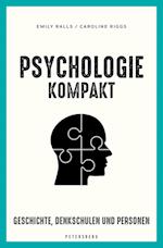 Psychologie kompakt