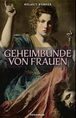 Geheimbünde von Frauen