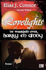 Lovelights - De waarheid over Harry en Ginny