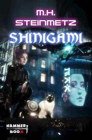 SHINIGAMI