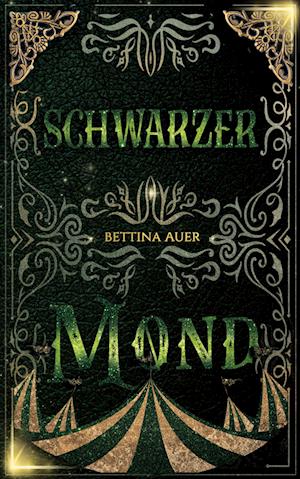 Schwarzer Mond