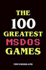 100 Greatest MSDOS Games