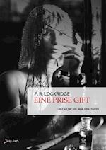 EINE PRISE GIFT - EIN FALL FÜR MR. UND MRS. NORTH