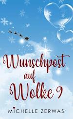 Wunschpost auf Wolke 9