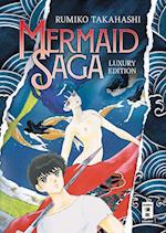 Mermaid Saga - Luxury Edition