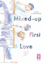 Mixed-up first Love 01