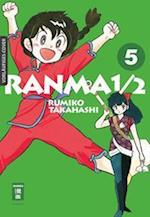 Ranma 1/2 - new edition 05