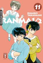 Ranma 1/2 - new edition 11
