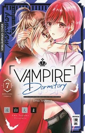 Vampire Dormitory 07