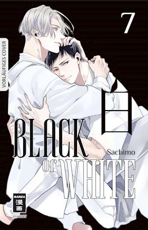 Black or White 07