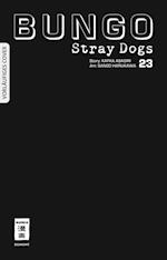 Bungo Stray Dogs 23