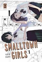 Smalltown Girls 01