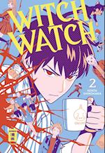 Witch Watch 02