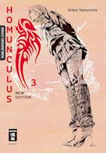 Homunculus - new edition 03