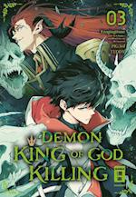 Demon King of God Killing 03