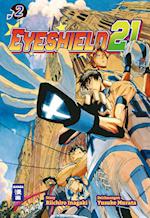 Eyeshield 21 02