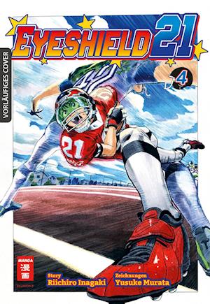 Eyeshield 21 04