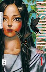Mushihime - Insect Princess 01