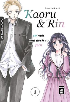 Kaoru und Rin 01