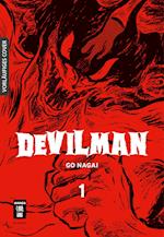 Devilman 01