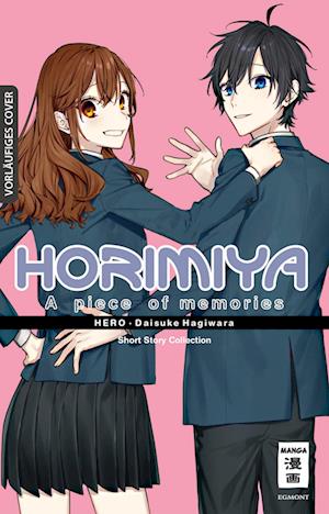 Horimiya - A Piece of Memories