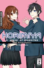 Horimiya - A Piece of Memories