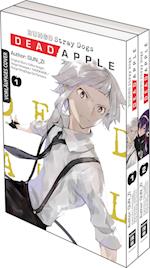 Bungo Stray Dogs DEAD APPLE 01