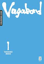 Vagabond Master Edition 01