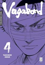 Vagabond - Master Edition 04