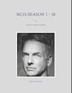 NCIS Season 1 - 18