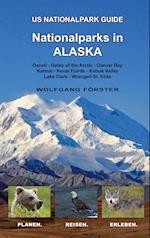 Nationalparks in Alaska