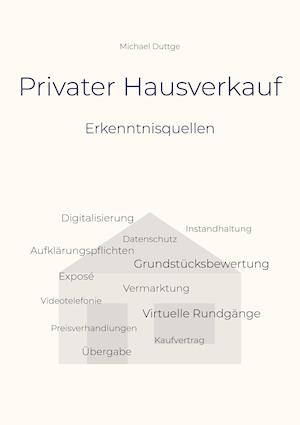 Privater Hausverkauf