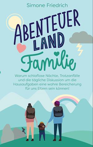 Abenteuerland Familie