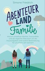 Abenteuerland Familie