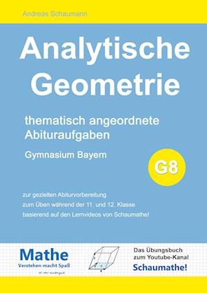 Analytische Geometrie