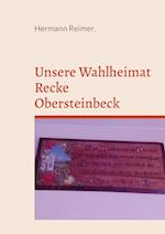 Unsere Wahlheimat Recke Obersteinbeck