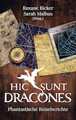 Hic sunt Dracones