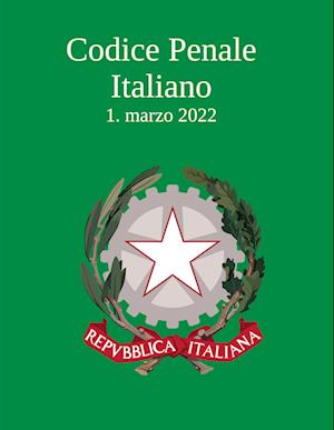 Codice Penale Italiano