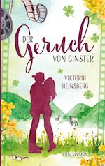 Der Geruch von Ginster