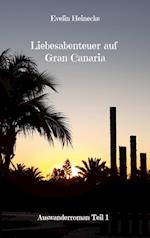 Liebesabenteuer auf Gran Canaria