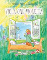 Viola und Violetta