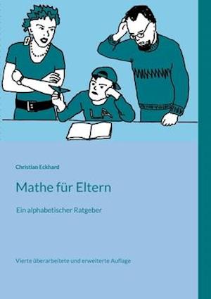 Mathe für Eltern