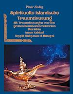 Spirituelle islamische Traumdeutung