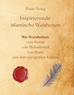 Inspirierende islamische Weisheiten